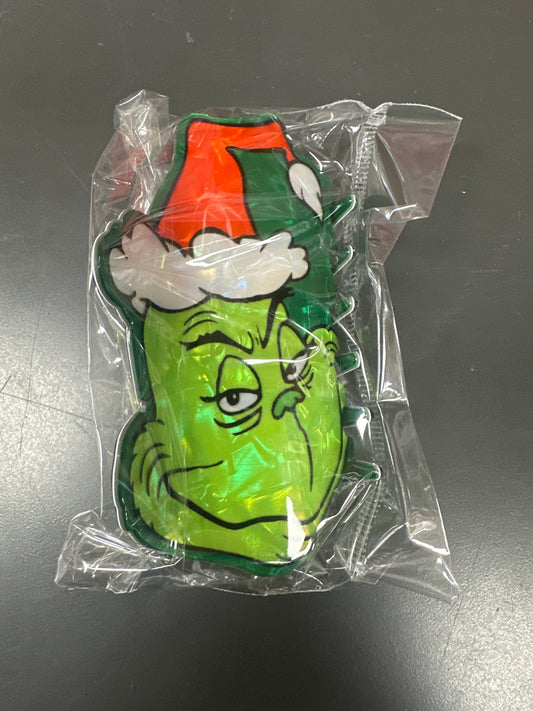 GRINCH CLAW CLIP