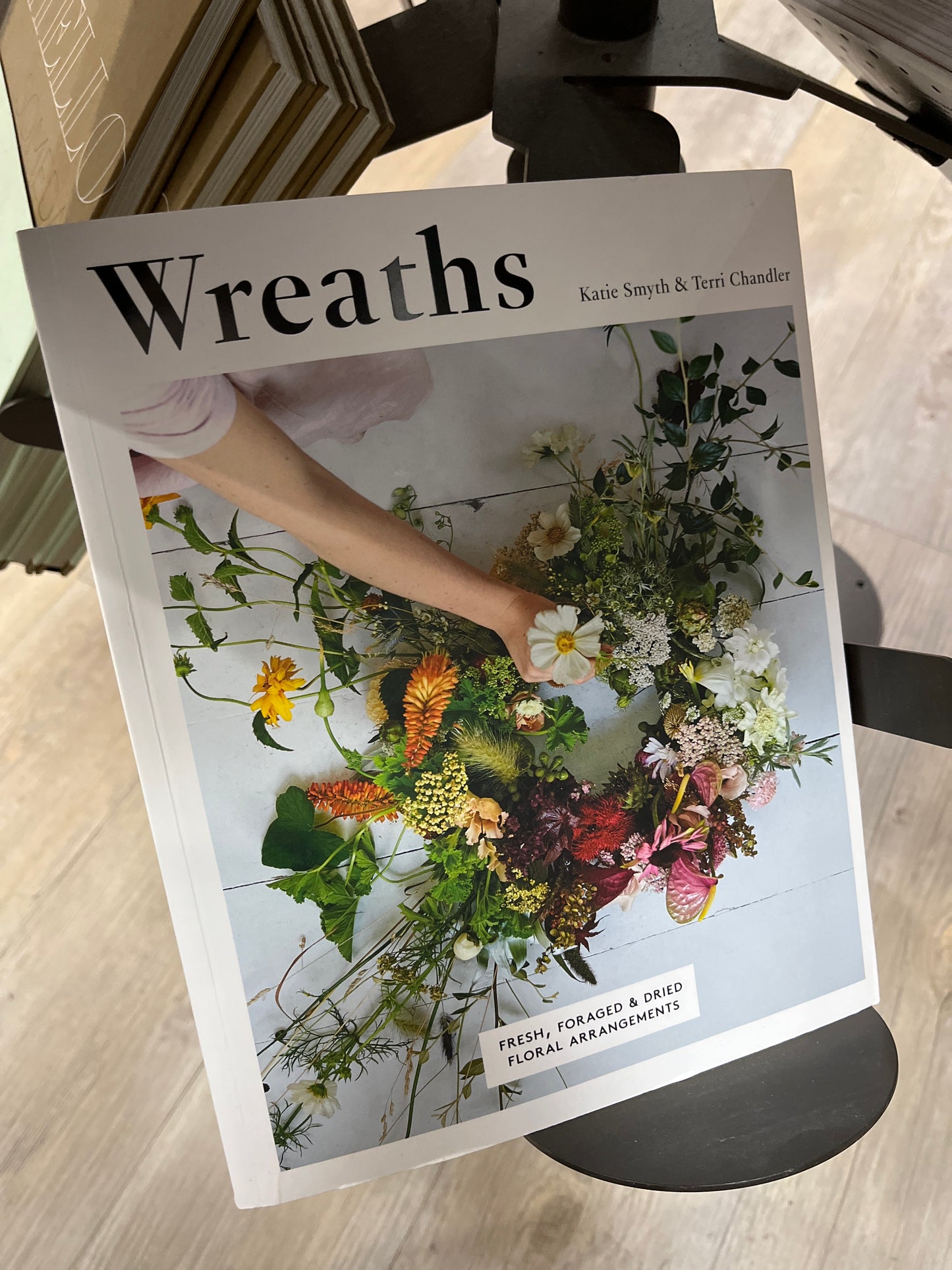 WREATHS