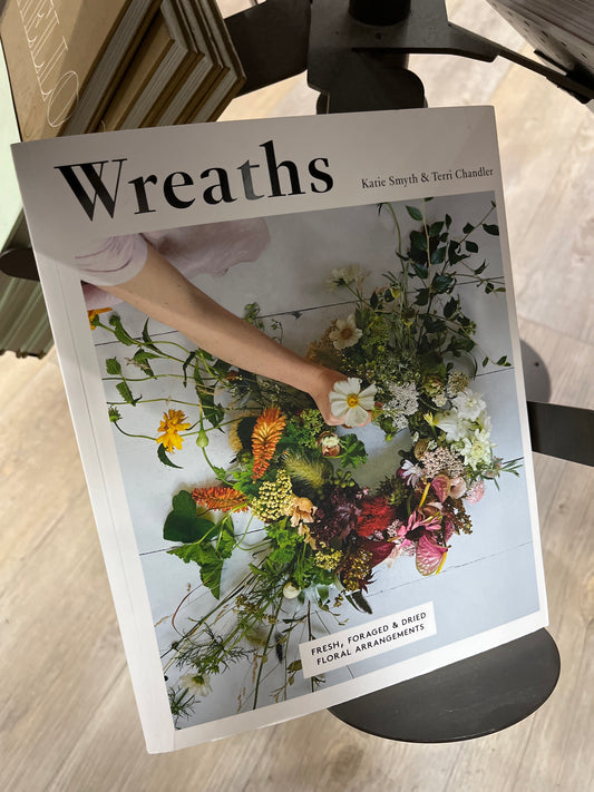 WREATHS