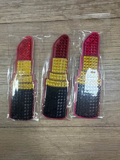 LIPSTICK EMRY BOARD