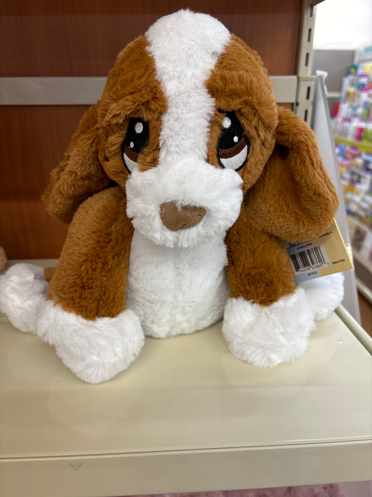 WARM PALS - HOUND DOG