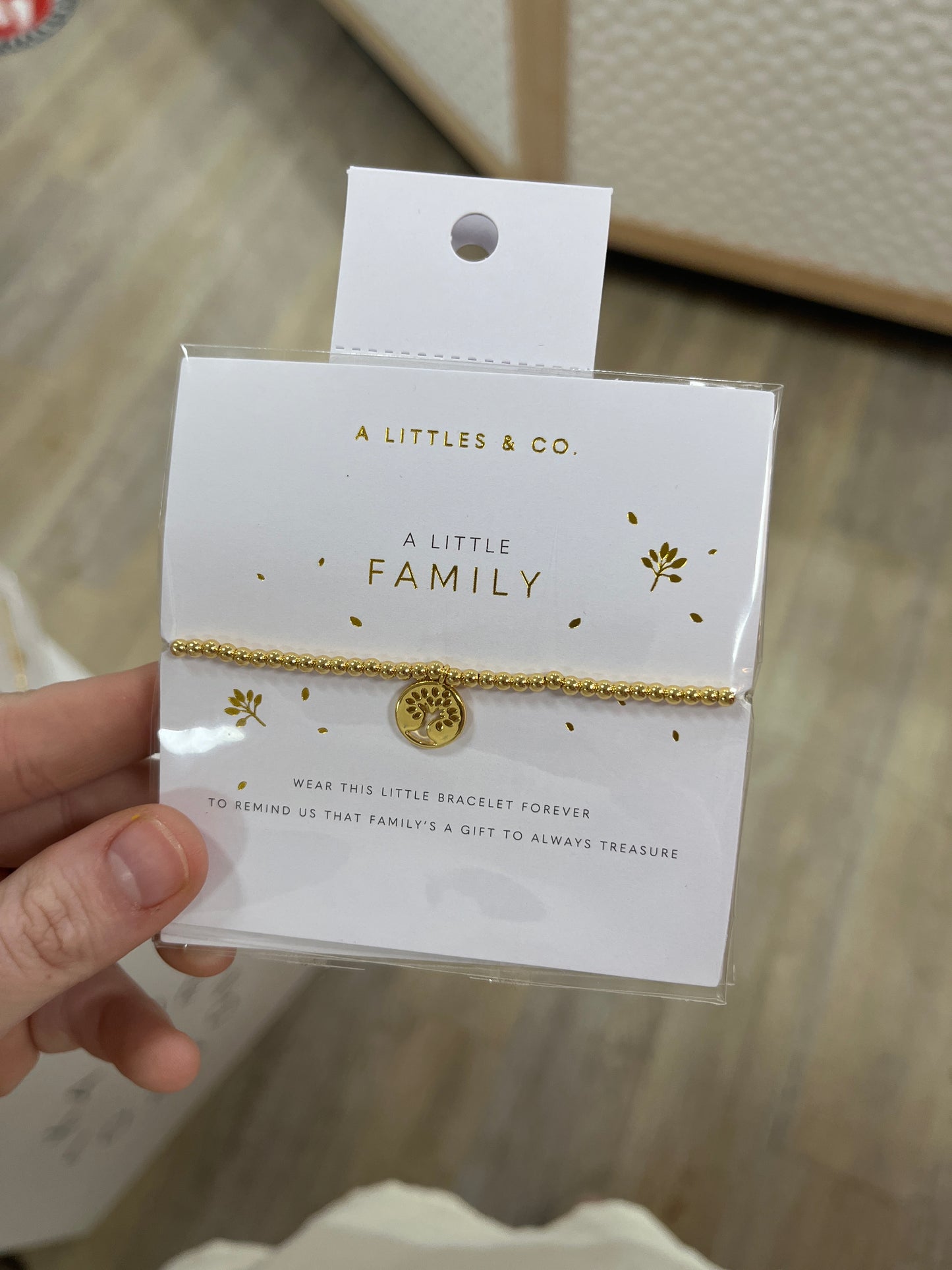 A LITTLE FAMILY - Pharm Favorites by Economy Pharmacy
