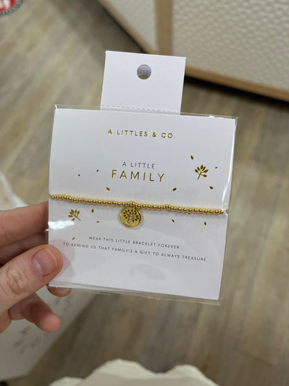 A LITTLE FAMILY - Pharm Favorites by Economy Pharmacy