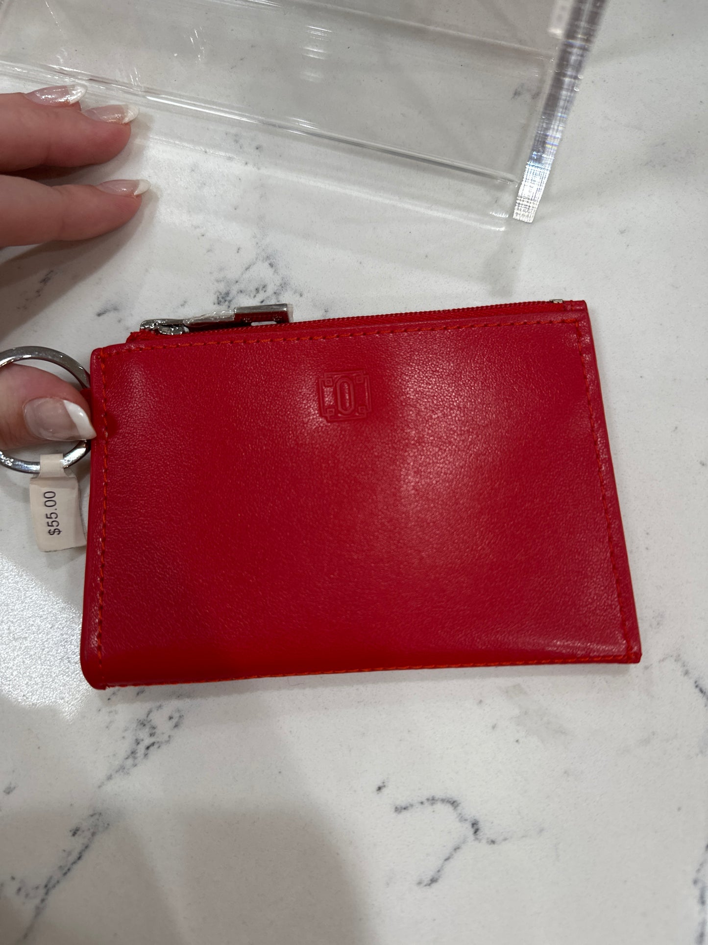CHERRY ON TOP, CARD CASE