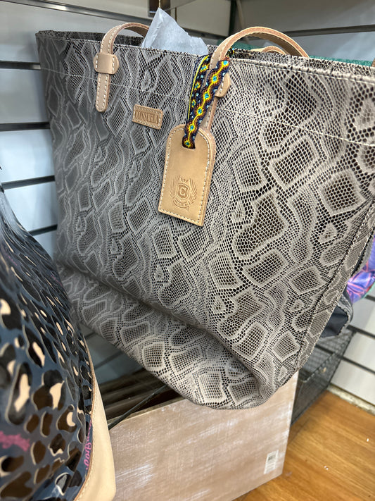 DAILY TOTE - DIZZY