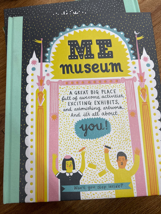 ME MUSEUM