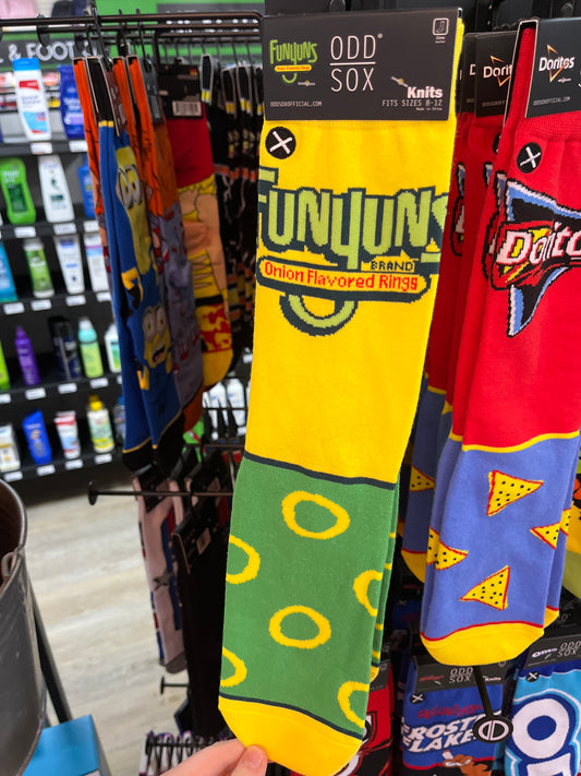 SOCKS - FUNYUNS