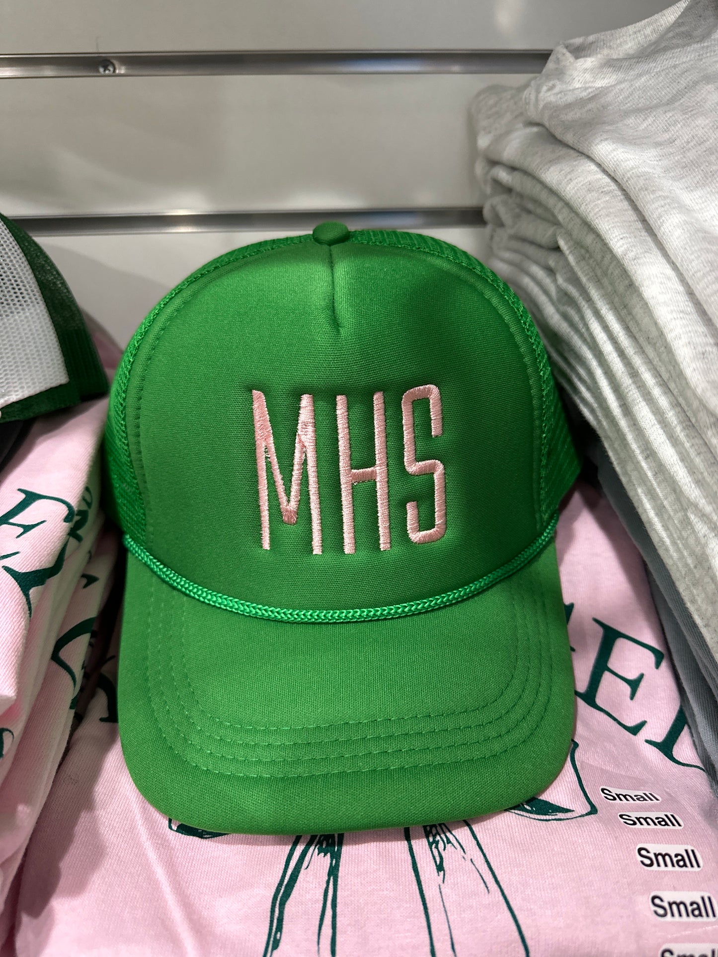 SCHOOL PRIDE HAT