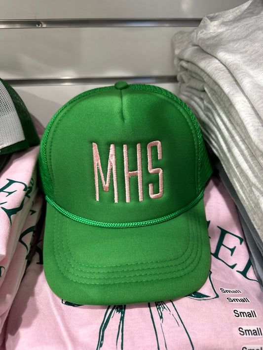 SCHOOL PRIDE HAT