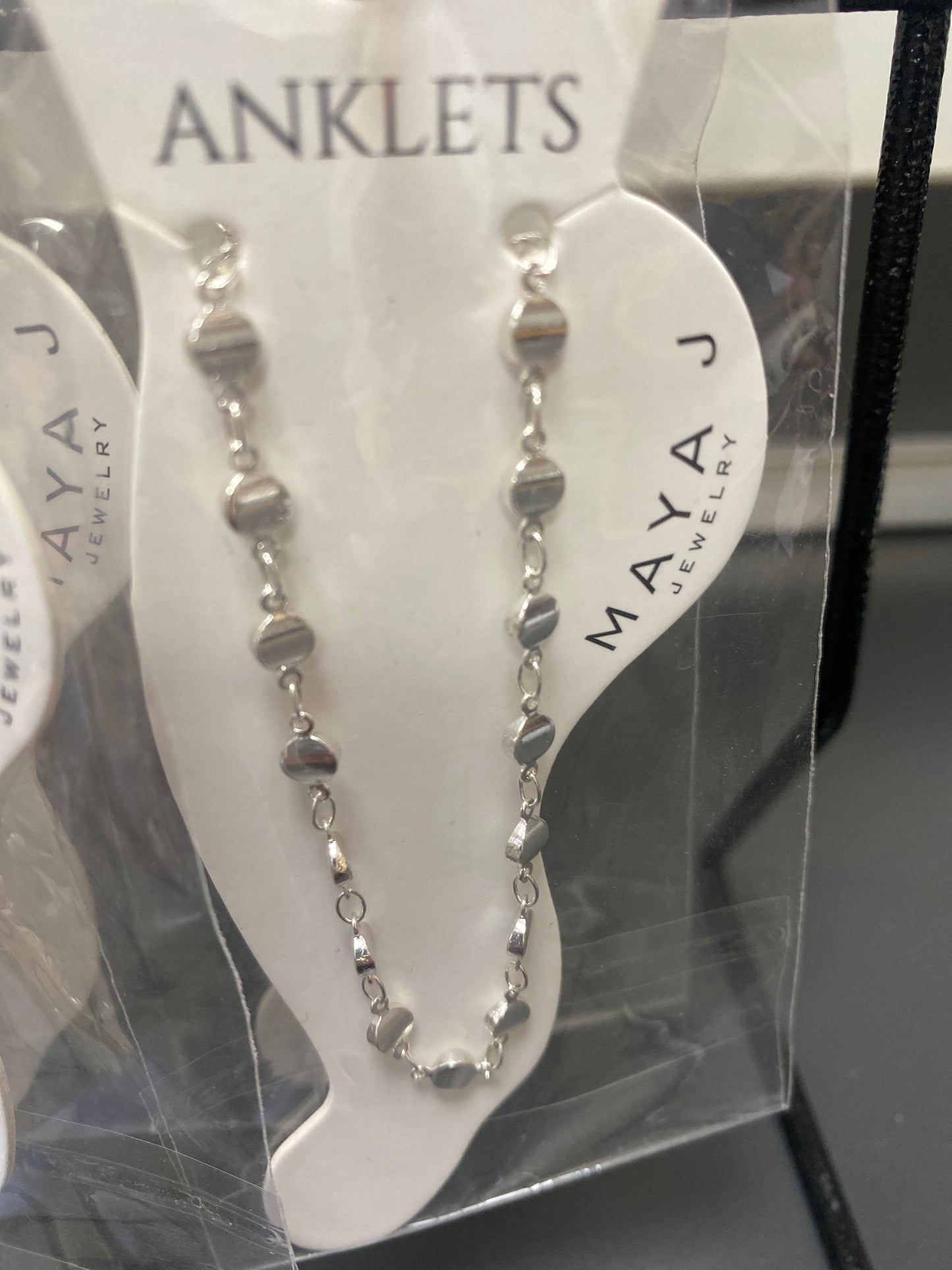 ANKLETS- ASSORTED - Pharm Favorites by Economy Pharmacy