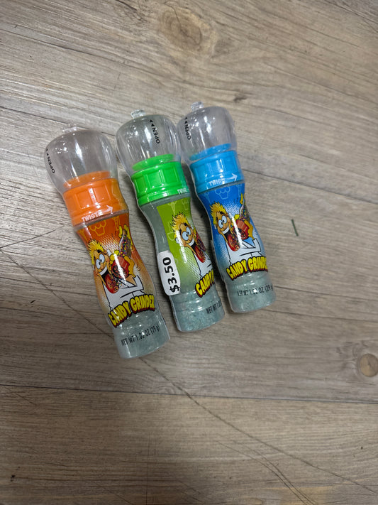 CANDY GRINDER