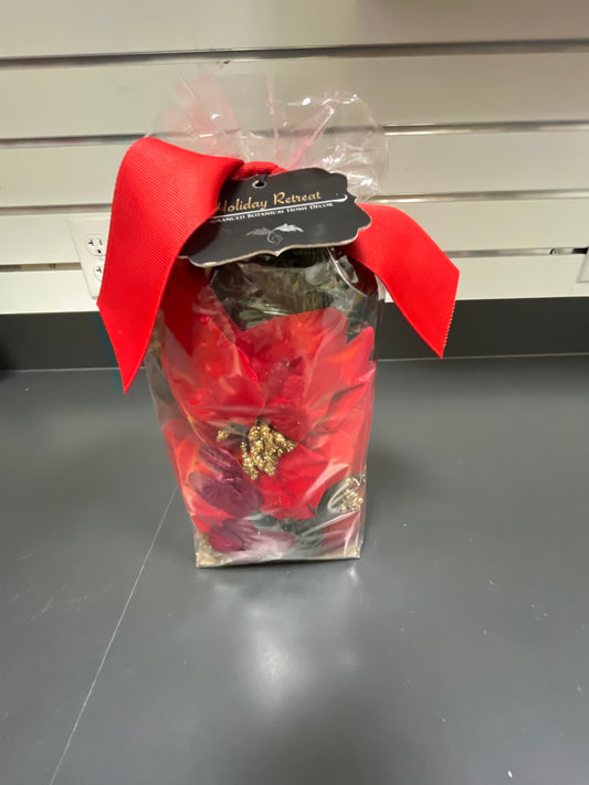 Holiday Memories Potpourri