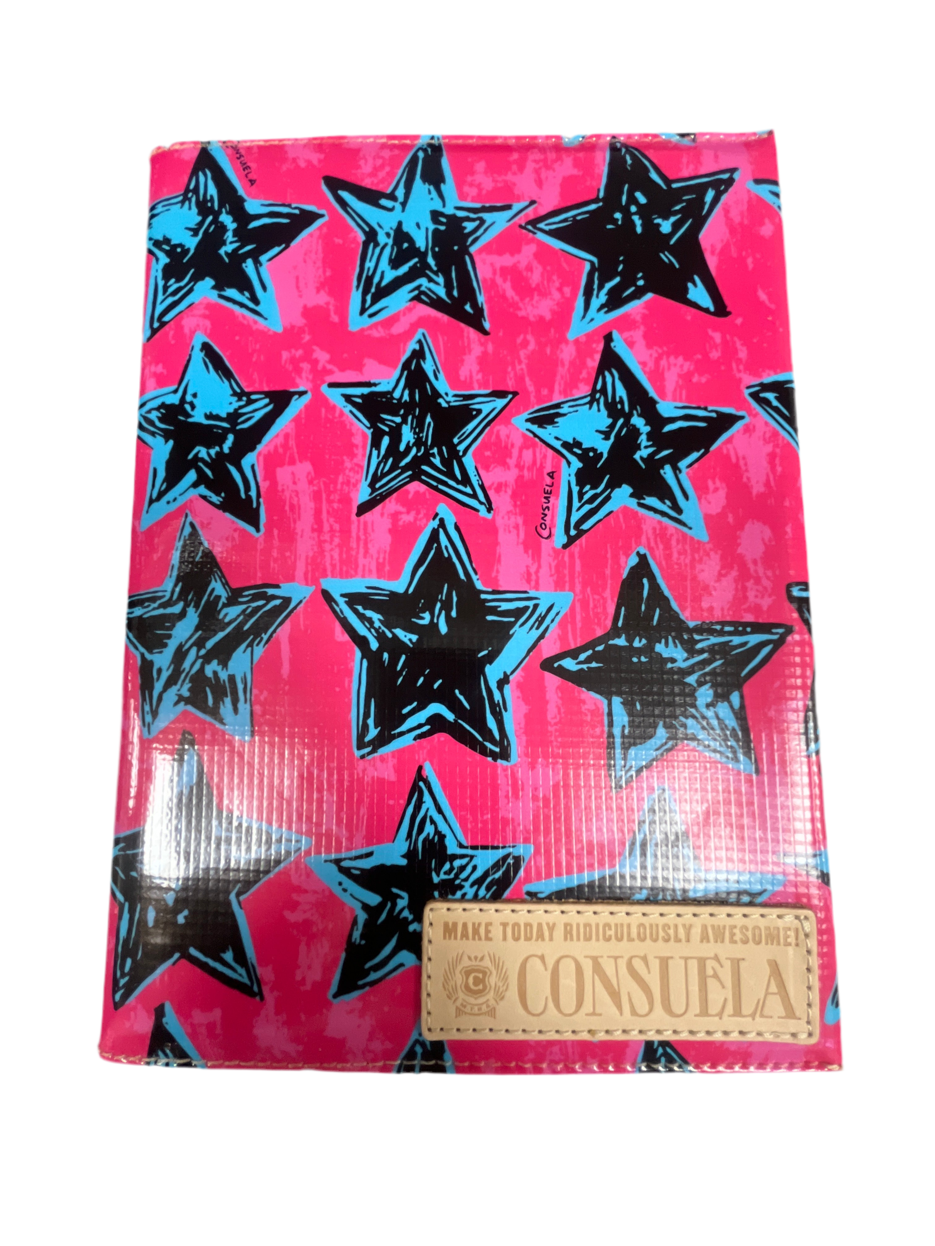 CONSUELA - NOTEBOOK - PRESLEY