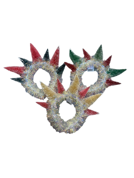 Sisal Tree Headband