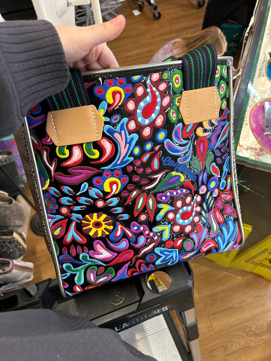 CLASSIC TOTE - MACK