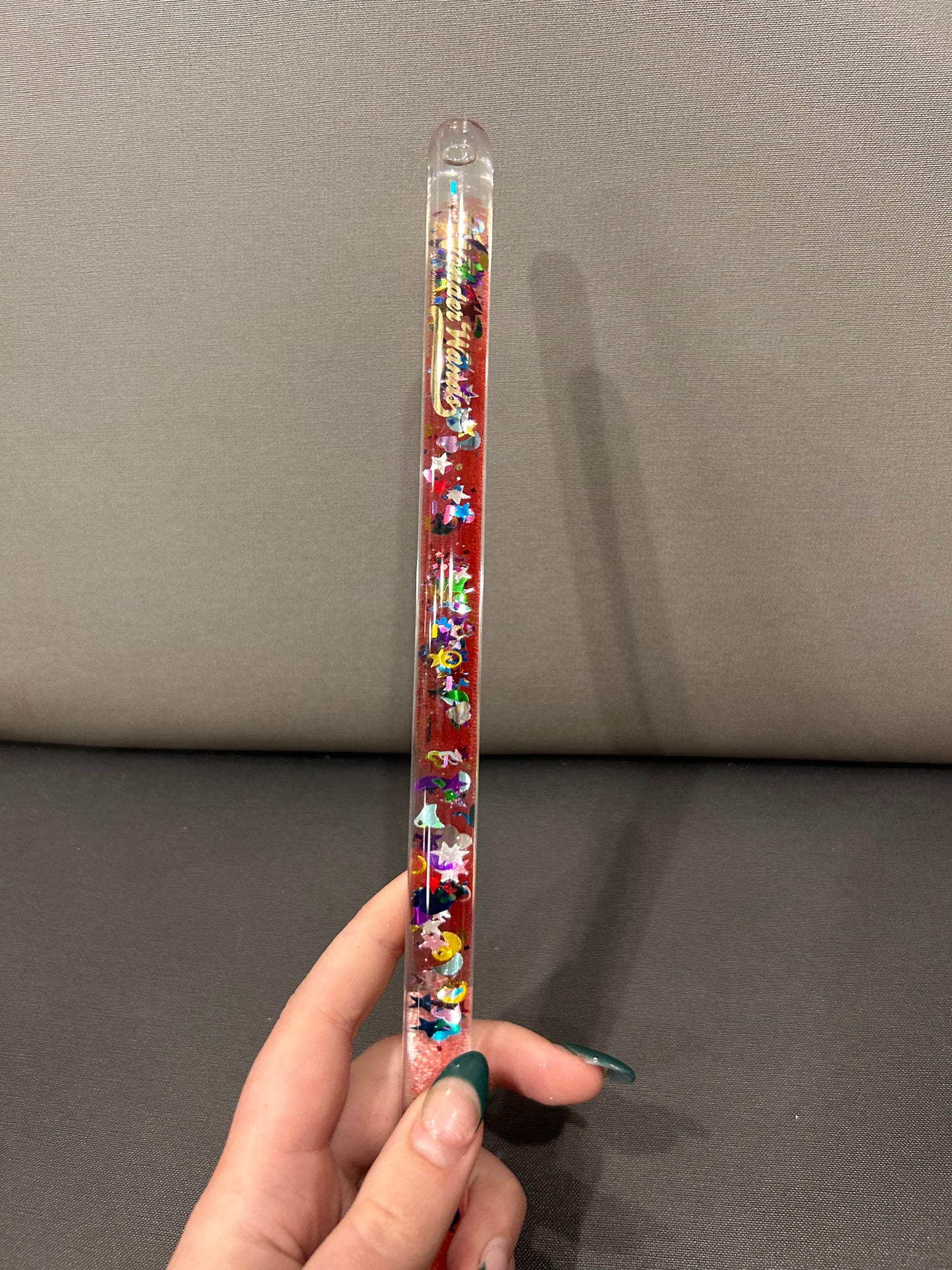 WONDER WAND