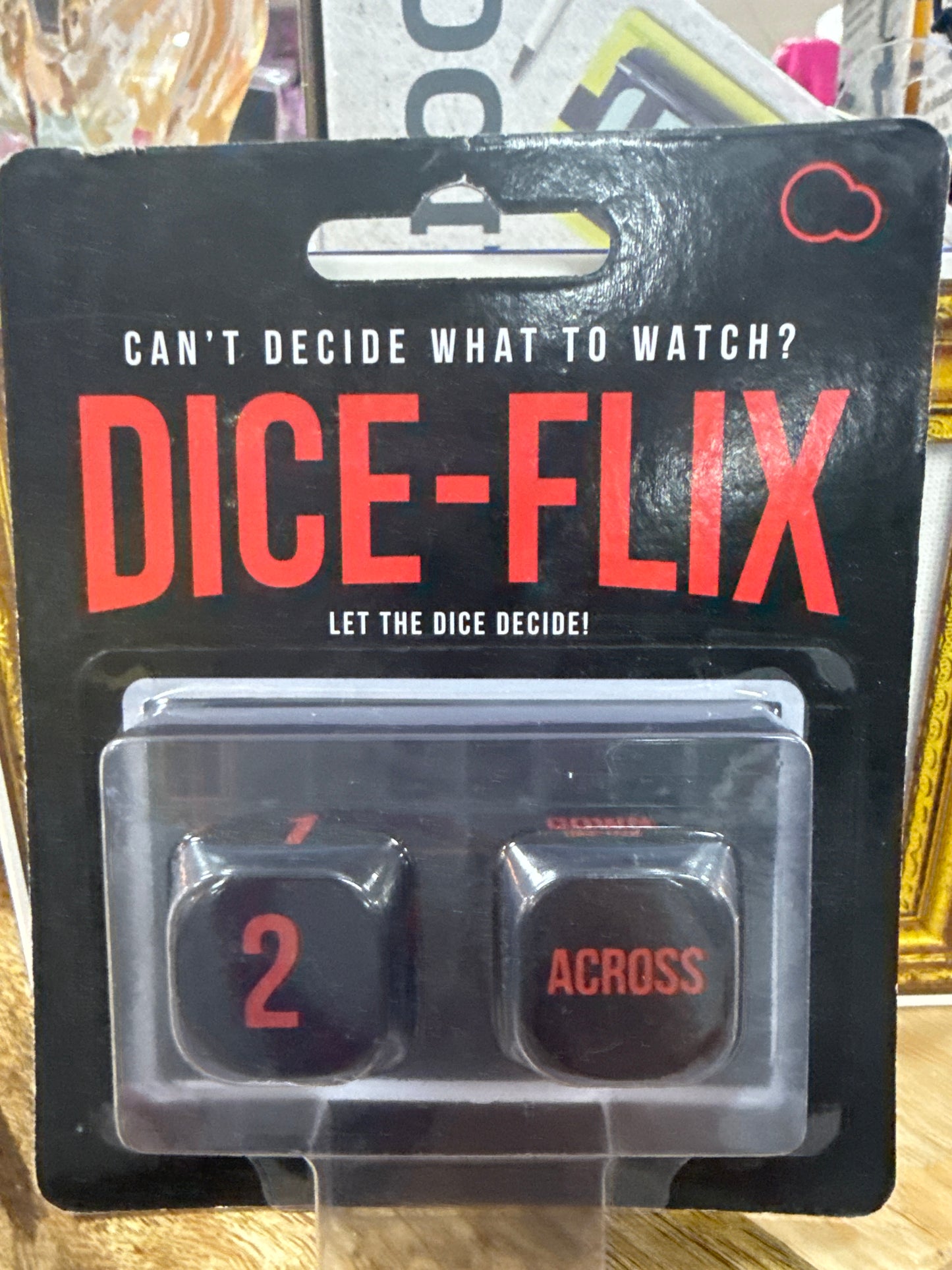 DICE-FLIX