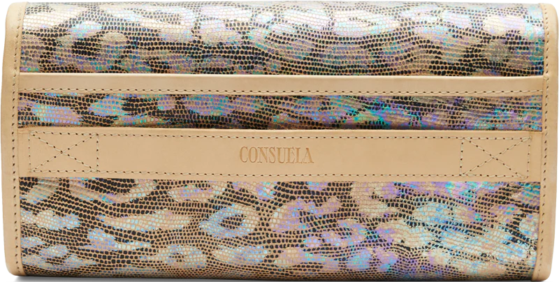 Iris Chrissy Clutch by Consuela - Pharm Favorites by Economy Pharmacy