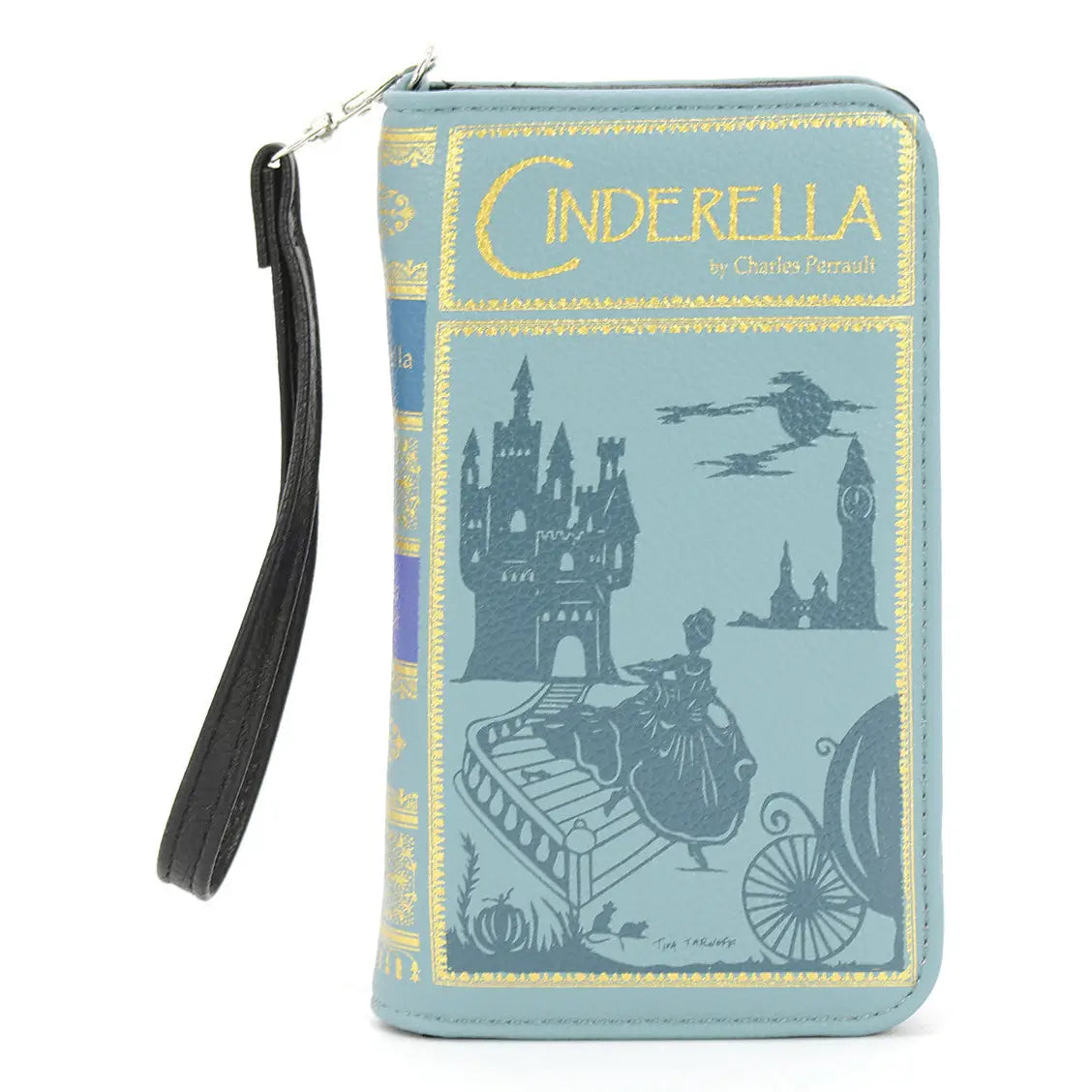 BOOK WALLET