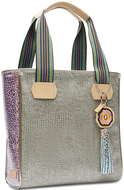 CONSUELA CLASSIC TOTE JUANIS