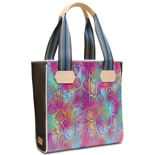 CONSUELA CLASSIC TOTE, STEPH