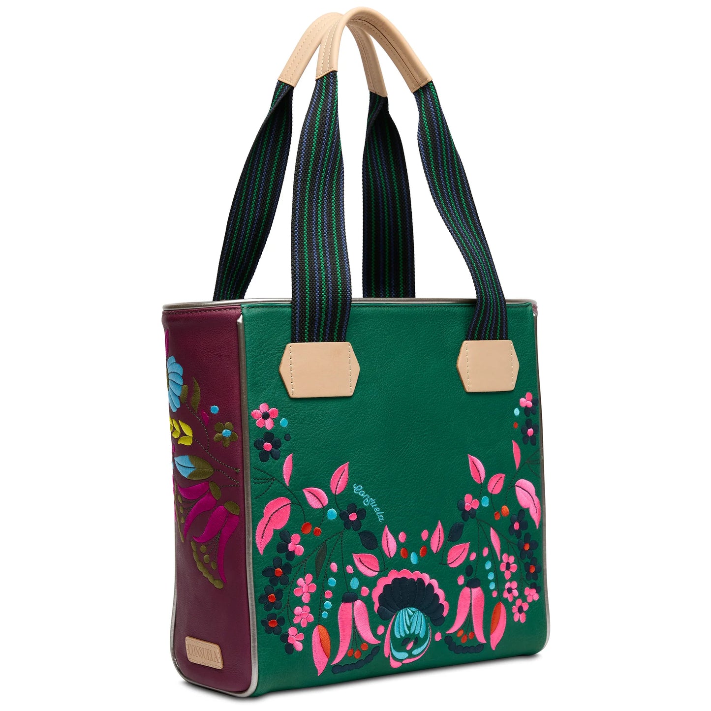 CONSUELA CLASSIC TOTE - RILEY