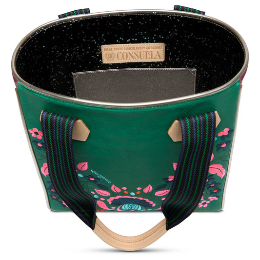 CONSUELA CLASSIC TOTE - RILEY