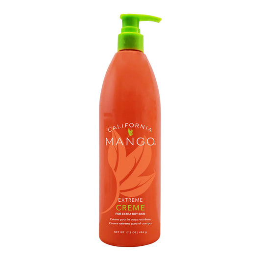 California Mango Extreme Creme 17.5 OZ
