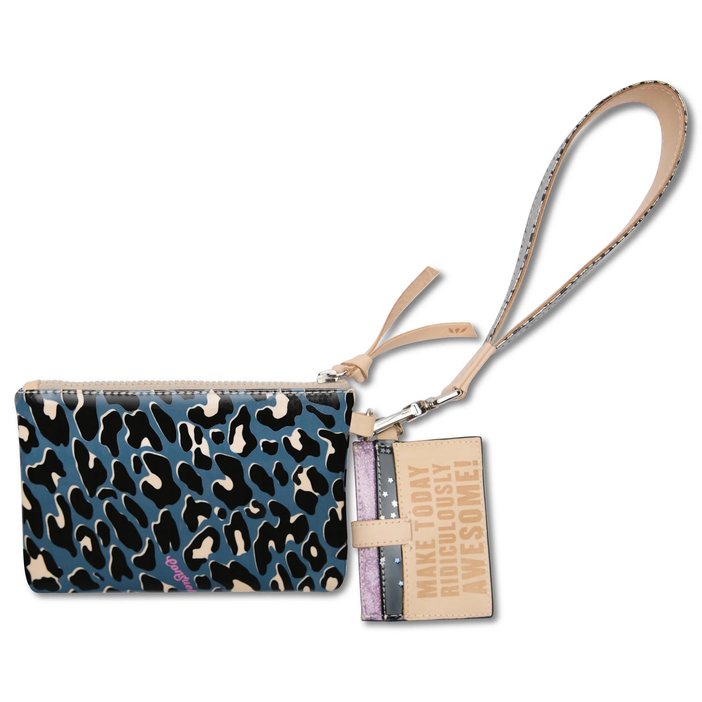 CONSUELA COMBI WRISTLET, DANNI