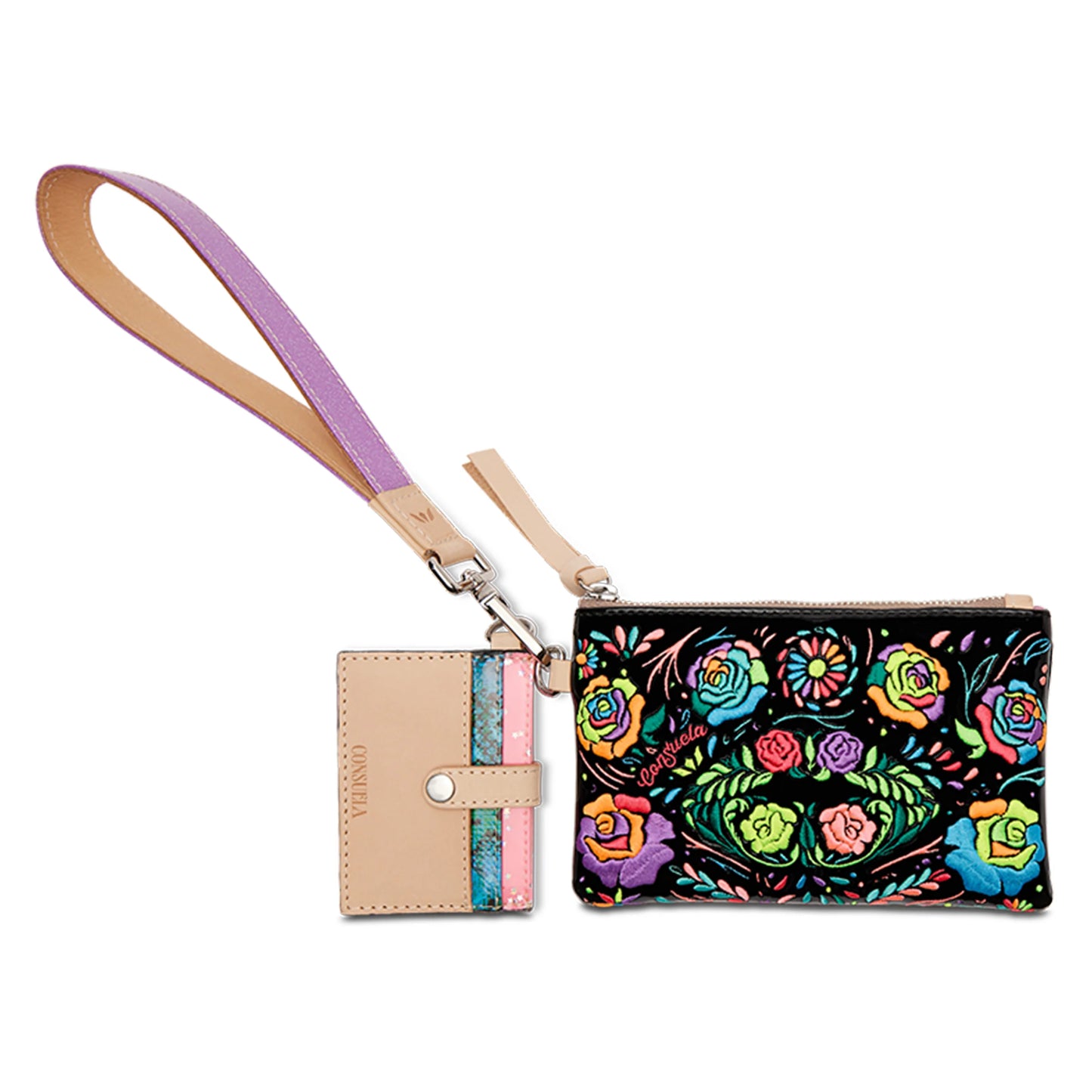 CONSUELA COMBI WRISTLET, RITA