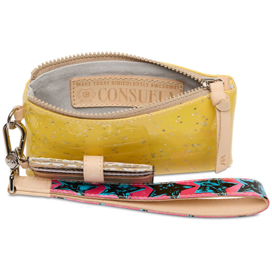 CONSUELA COMBI WALLET - HARLOW