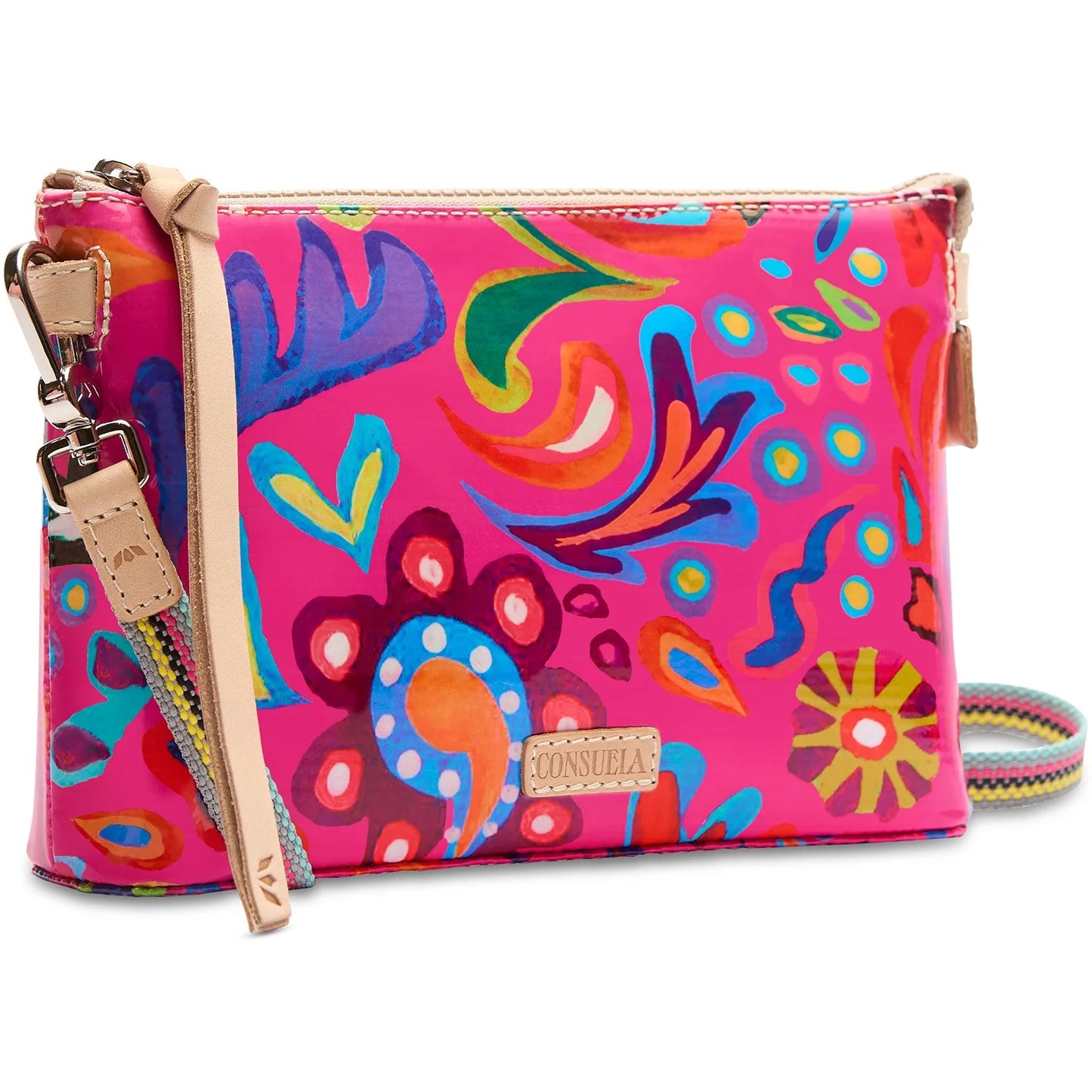CONSUELA MIDTOWN CROSSBODY - CECI