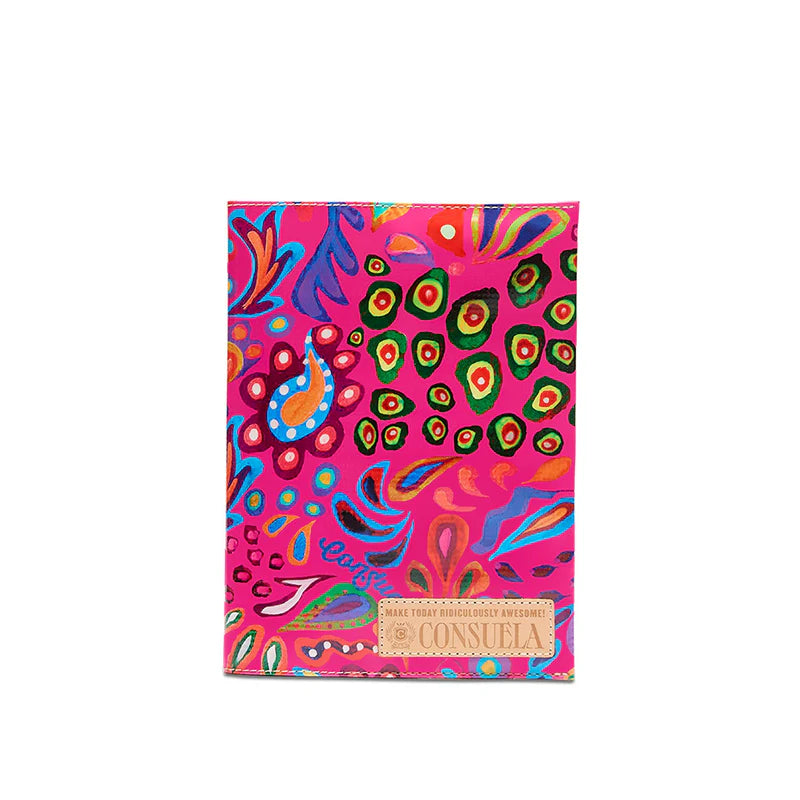 CONSUELA NOTEBOOK - CECI