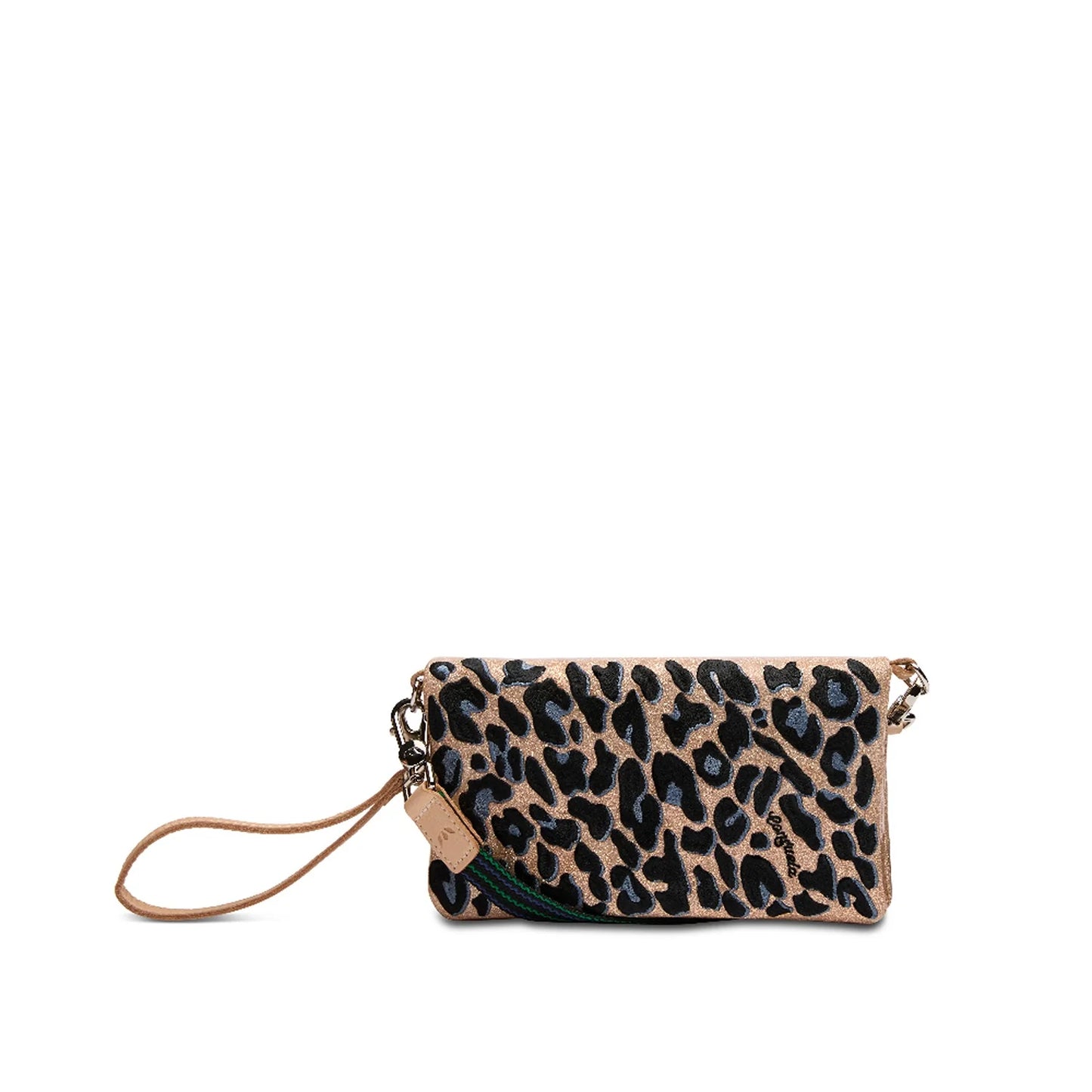 CONSUELA UPTOWN CROSSBODY - JOSS