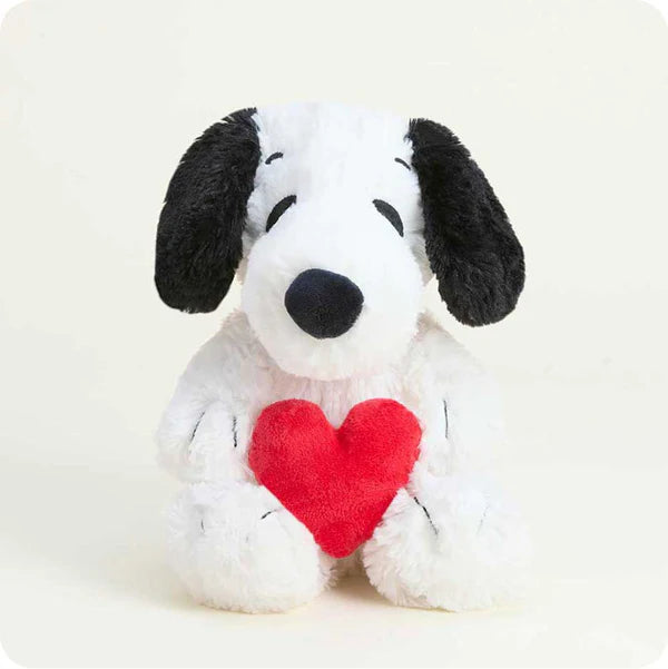 WARMIES RED HEART SNOOPY - Pharm Favorites by Economy Pharmacy