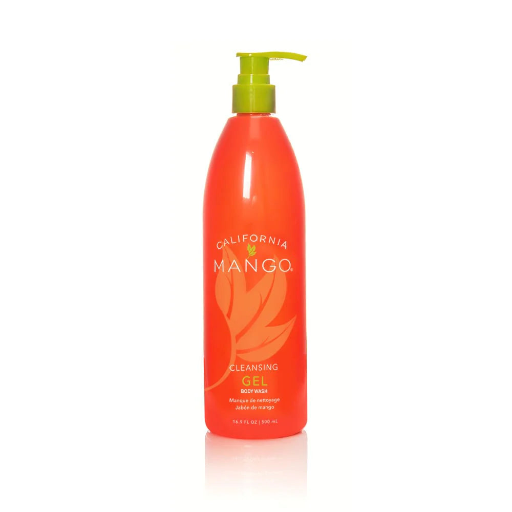 California Mango Body Wash 16.9 FL OZ
