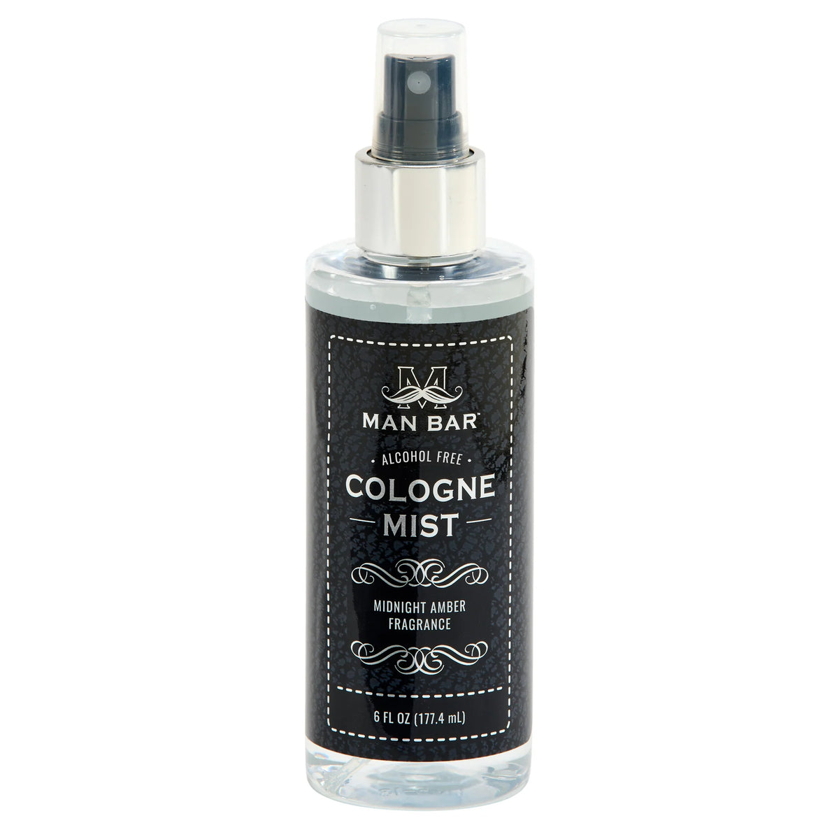 MAN BAR COLOGNE MIST 6 OZ. - Pharm Favorites by Economy Pharmacy