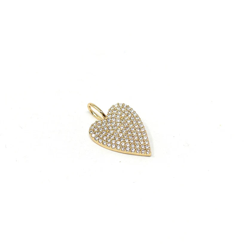 SIS KISS RHINESTONE CHARMS - Pharm Favorites by Economy Pharmacy