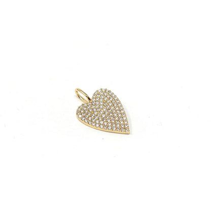 SIS KISS RHINESTONE CHARMS - Pharm Favorites by Economy Pharmacy