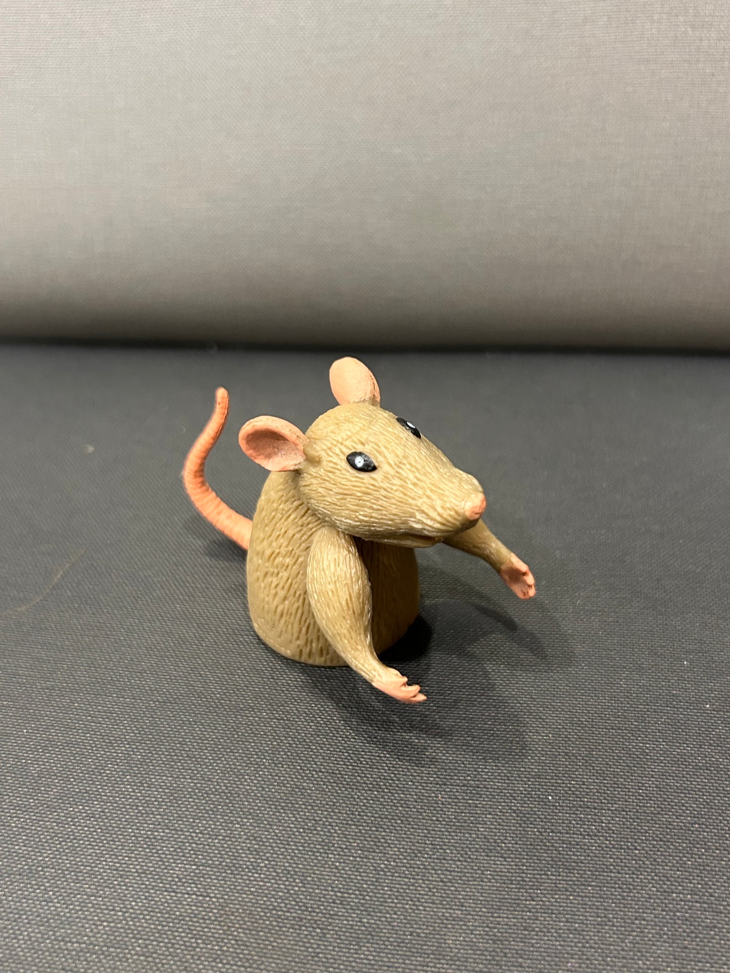 FINGER RATS