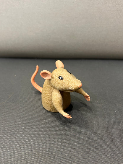 FINGER RATS