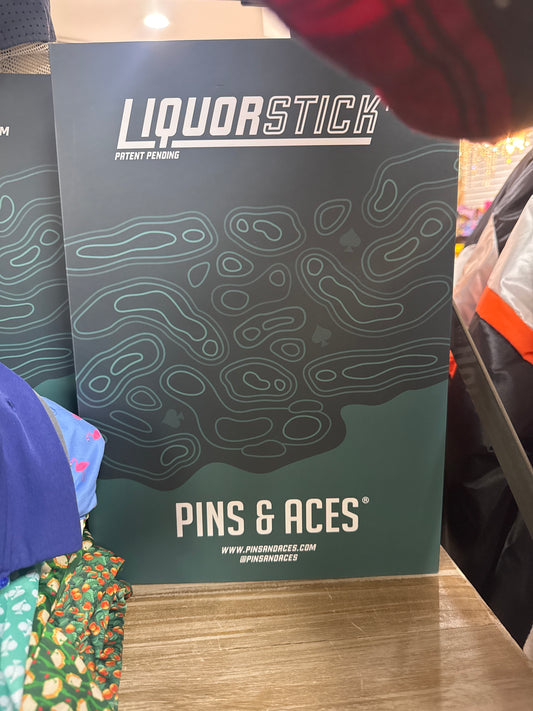 LIQUOR STICK