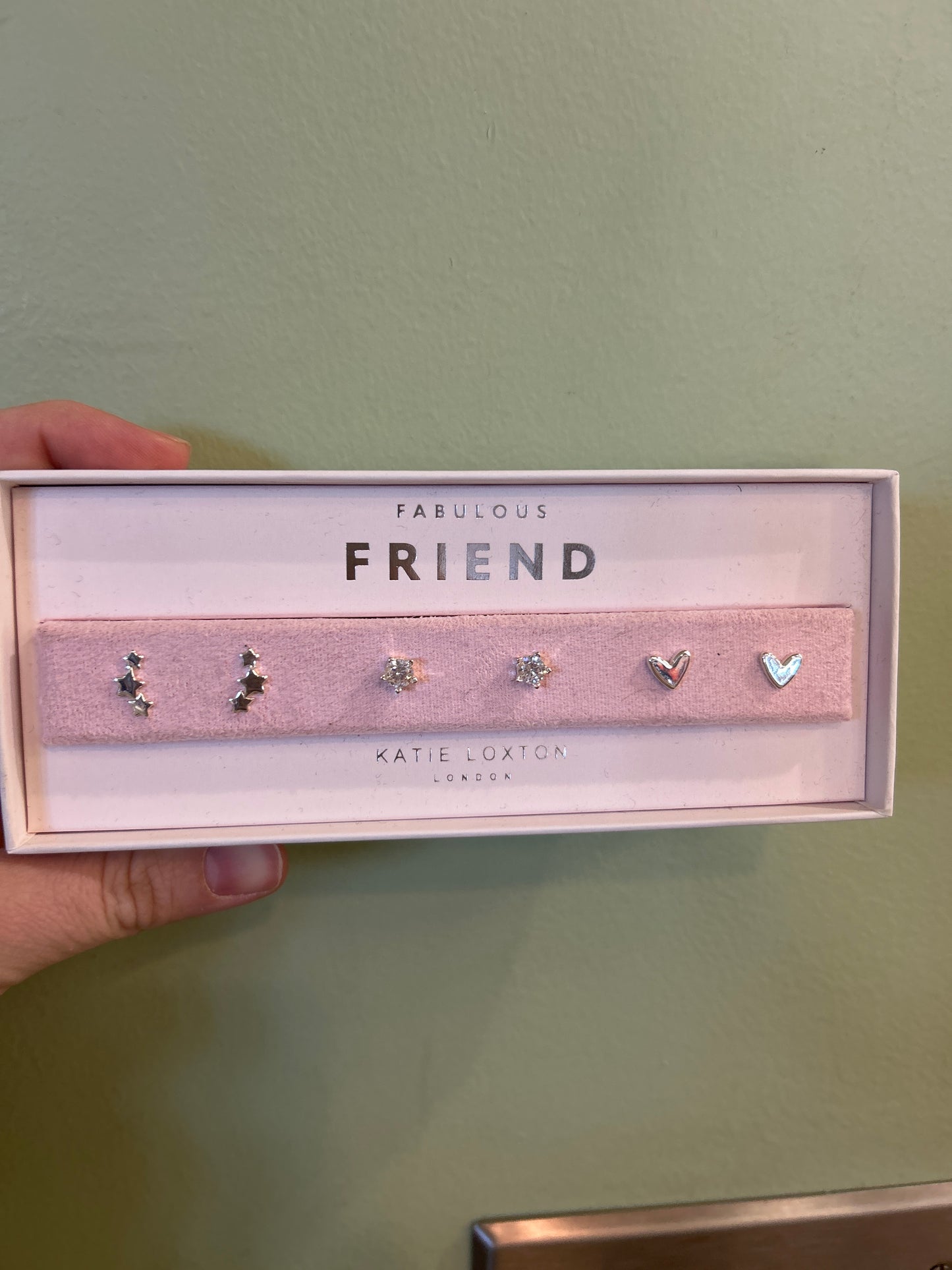 KATIE LOXTON FABULOUS FRIEND BOX SET