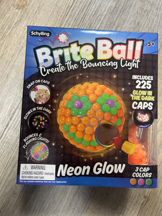 Brite Ball