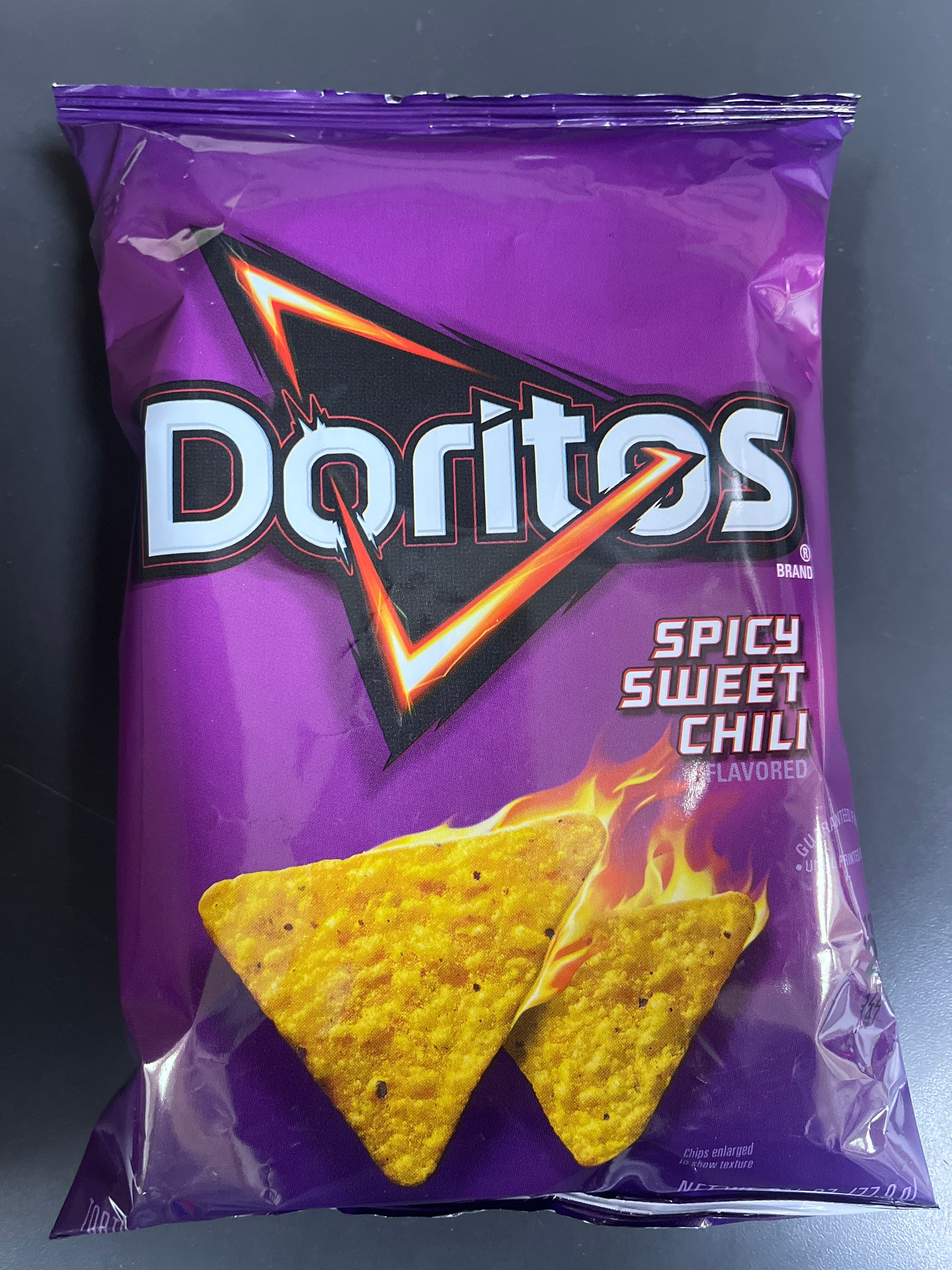 DORITOS SPICY SWEET CHILI - Pharm Favorites by Economy Pharmacy
