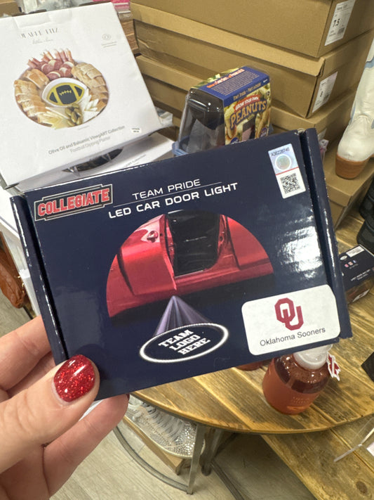 LED CAR DOOR LIGHT - OU