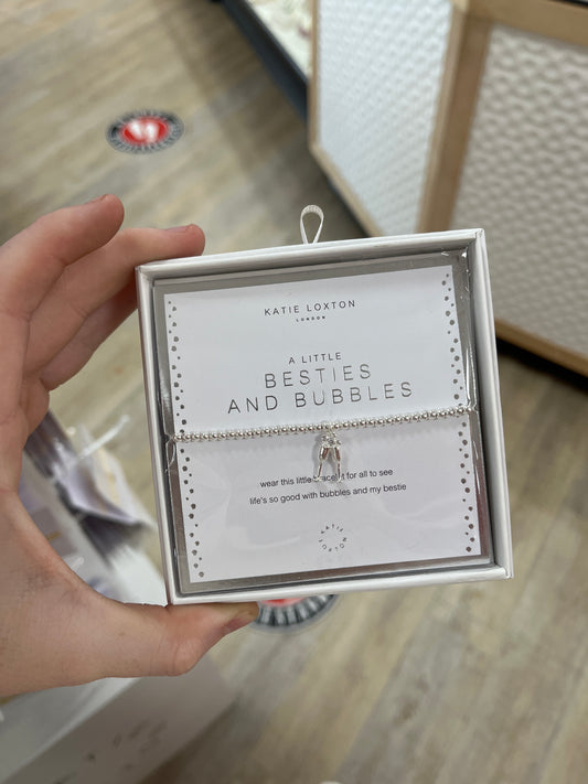 A LITTLE BESTIES & BUBBLES BOX