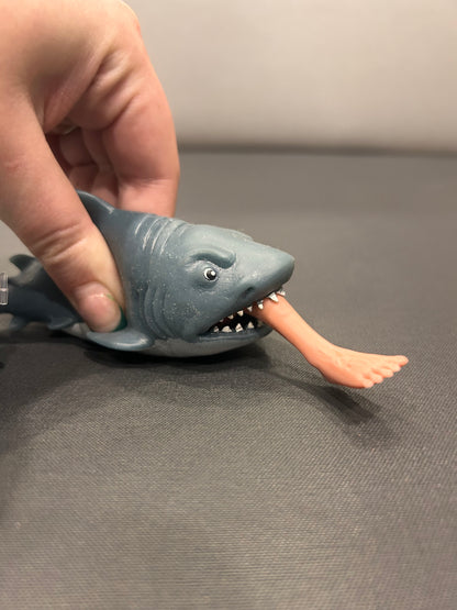 CHOMP THE SHARK - Pharm Favorites by Economy Pharmacy