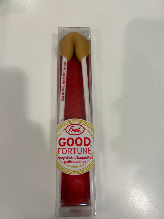 GOOD FURTUNE CHOPSTICKS