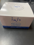 INIS REJUVENATING BODY BUTTER - 10.1 OZ